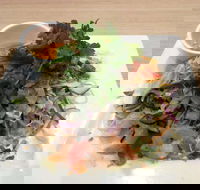 Jarn Leva - Kingaroy Accommodation