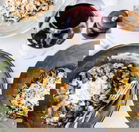 JAS Bake House Cafe - Kingaroy Accommodation