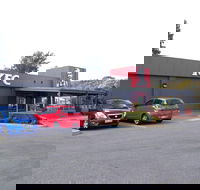 KFC - Aberfoyle Park - Kingaroy Accommodation