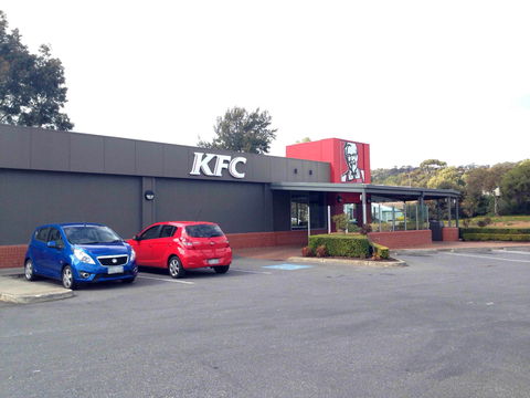 KFC - Aberfoyle Park - Kingaroy Accommodation 0