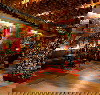 La Boca Bar and Grill Adelaide - Kingaroy Accommodation