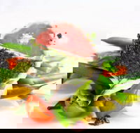 Lenzerheide Restaurant - Kingaroy Accommodation