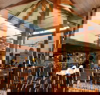 Little Fish - Kingaroy Accommodation