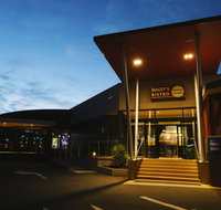 Macey's Bistro - Kingaroy Accommodation