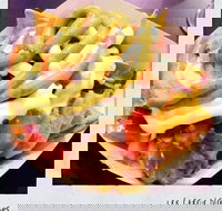 Mad Max Mexican - Kingaroy Accommodation