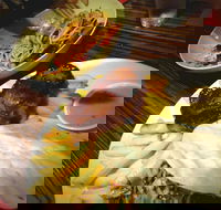 Marcellina - North Adelaide - Kingaroy Accommodation