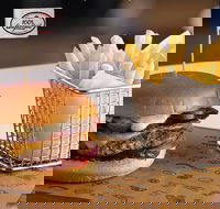 McDonald's - Morphett Vale - Kingaroy Accommodation