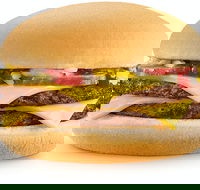 McDonald's - Kingaroy Accommodation