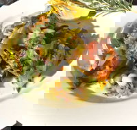 Michael's at Walsh's - Kingaroy Accommodation