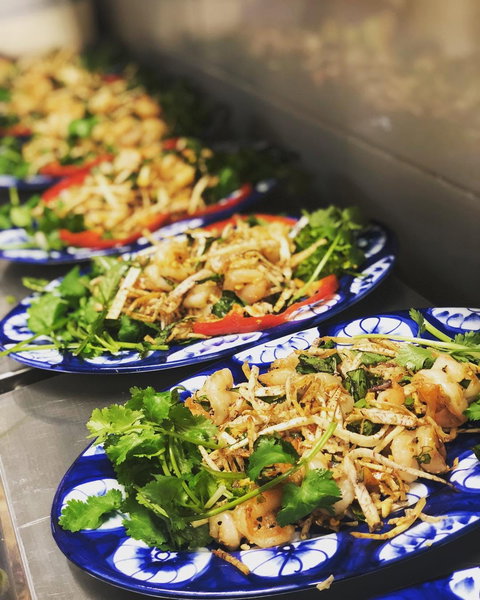 Mimosa Kitchen - Kingaroy Accommodation 0