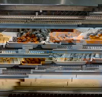 Nagano Sushi Carousel - Kingaroy Accommodation