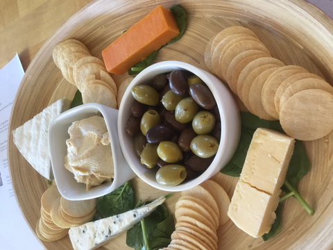 Naked Lady Wines - Kingaroy Accommodation 1