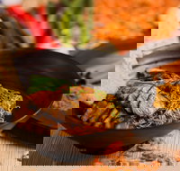 Noodle Forum - Cannington - Kingaroy Accommodation