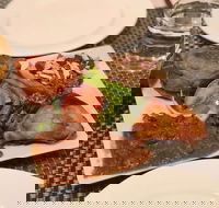 Nyala African - Kingaroy Accommodation