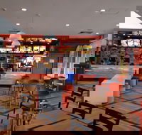 Oporto - Hillbank - Kingaroy Accommodation