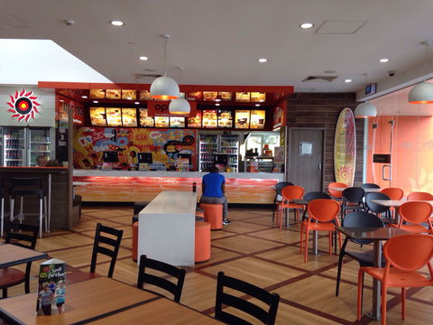 Oporto - Hillbank - Kingaroy Accommodation 0