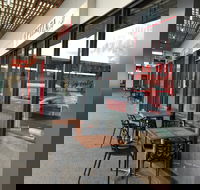 OZ Mex - Kingaroy Accommodation