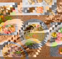 Palm Sugar Royal Thai Cuisine - Kingaroy Accommodation