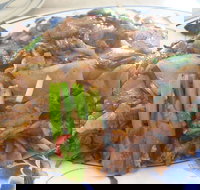 Papaya Pog Pog - Kingaroy Accommodation