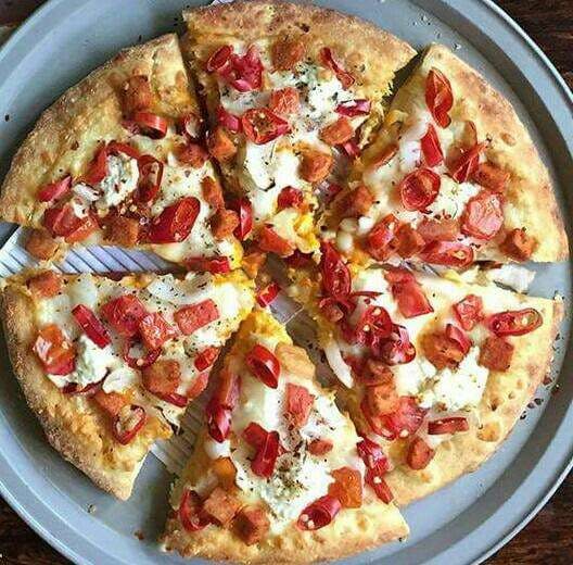 Kingaroy Accommodation