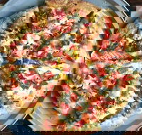 Pappar'Delles Italian Restaurant - Kingaroy Accommodation