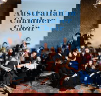 Passiontree Velvet - Kingaroy Accommodation