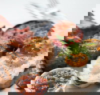 Primary  Pioneers Park - Kingaroy Accommodation