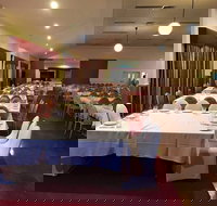 Punjab Curry Club - Springfield - Kingaroy Accommodation