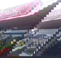 Red Rock Noodle Bar - Para Vista - Kingaroy Accommodation