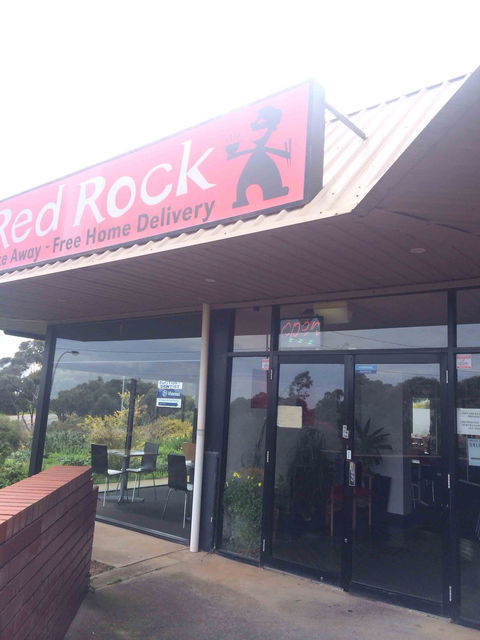 Red Rock Noodle Bar - Para Vista - Kingaroy Accommodation 0