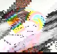 Rolld Canberra Centre - Kingaroy Accommodation