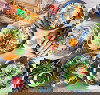 Saigon Street Eats - Fitzroy - Kingaroy Accommodation