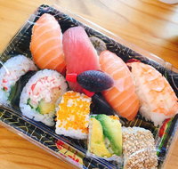 Sakura Sushi - Kingaroy Accommodation