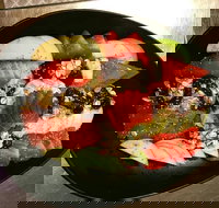 Sandros - Kingaroy Accommodation