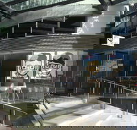 Sangria Spanish Tapas Restaurant - Kingaroy Accommodation