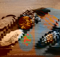 Sat Haus - Kingaroy Accommodation