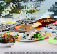 Seasalt Restaurant - Kingaroy Accommodation