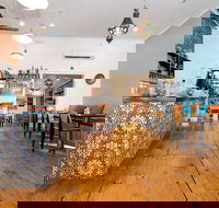 Shebani's Tastes of the Mediterranean - Kingaroy Accommodation