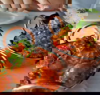 Shiraaz - Kingaroy Accommodation