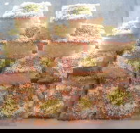 Silverleaves Cafe and Store - Kingaroy Accommodation