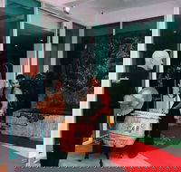 Sky Restaurant Marina Mirage - Main Beach - Kingaroy Accommodation