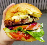 Soul Burger - Glebe - Kingaroy Accommodation