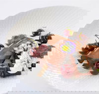 Straits Cafe - Scarborough - Kingaroy Accommodation