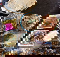 Sumac Cafe - Kingaroy Accommodation