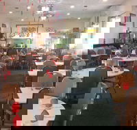 Sunflowers at Chinese Village - Kingaroy Accommodation