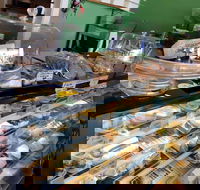 Swan Street Bakery  Patisserie - Kingaroy Accommodation