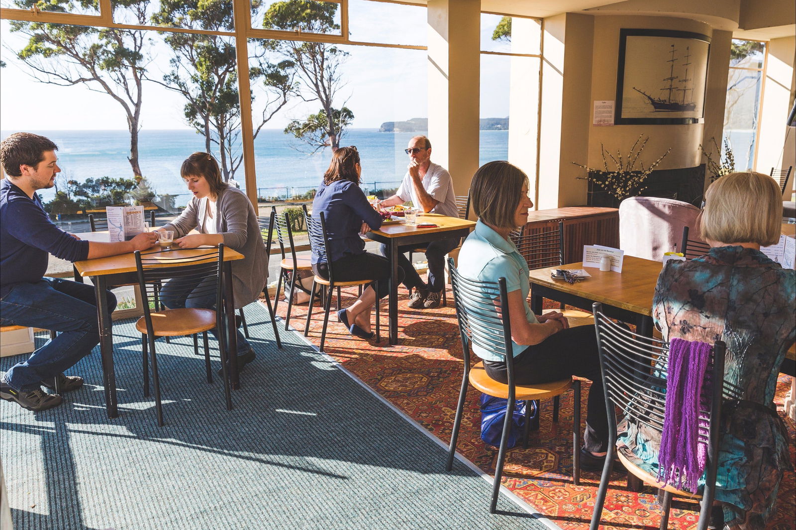 Kingaroy Accommodation