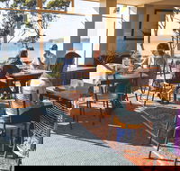 Tesso's Cafe and Bistro - Kingaroy Accommodation