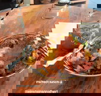 That Little Brewery - Kingaroy Accommodation