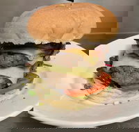 The Pirate Den Bar and Grill - Kingaroy Accommodation